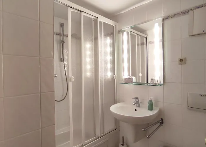 Auersberg Haus * Eibenstock