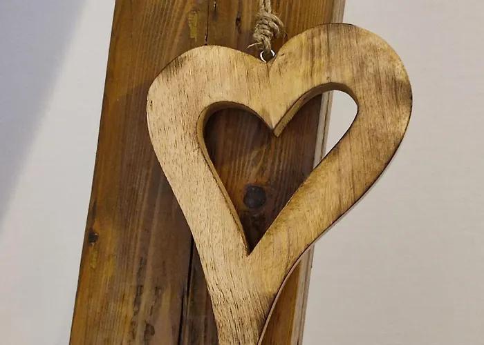 Auersberg Haus Inn *