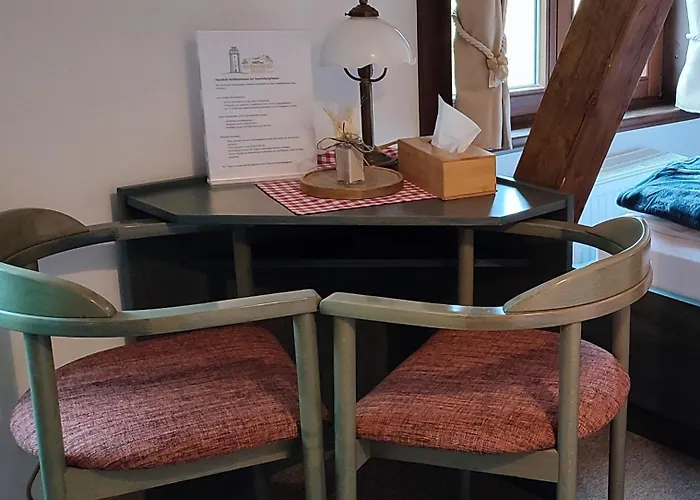 Auersberg Haus * Eibenstock