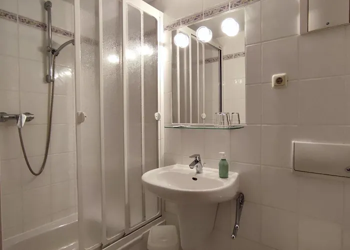 Auersberg Haus Eibenstock