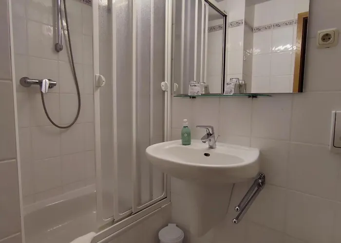 Auersberg Haus * Eibenstock