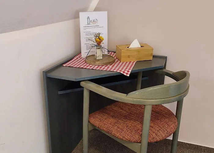 Auersberg Haus * Eibenstock