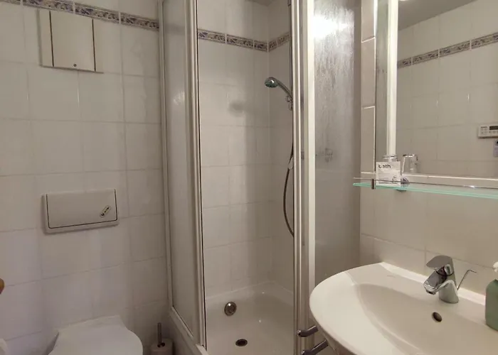 Auersberg Haus Eibenstock