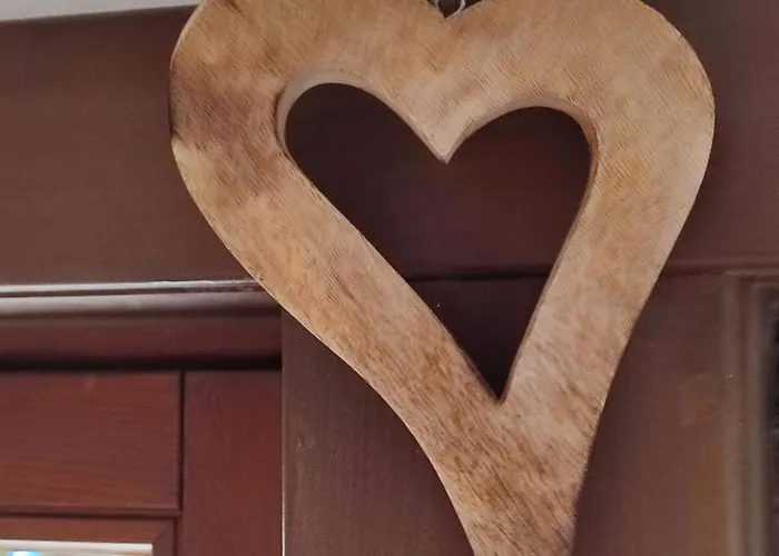 Inn Auersberg Haus *