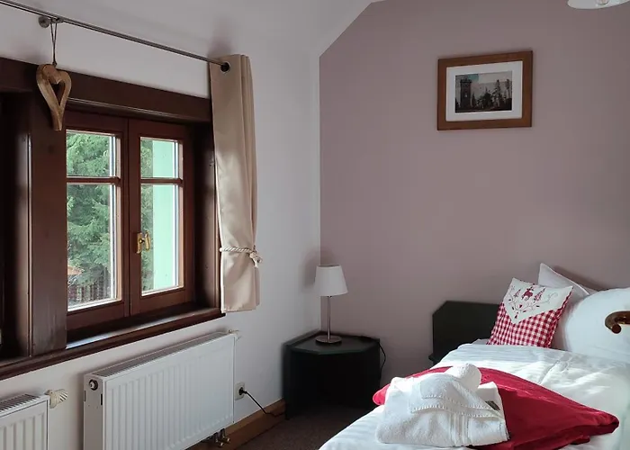 Auersberg Haus