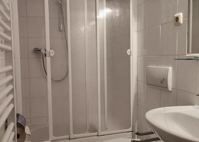 Auersberg Haus Eibenstock