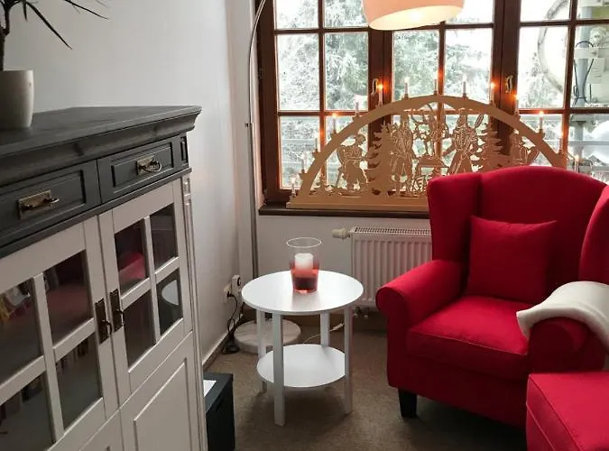 Auersberg Haus * Eibenstock