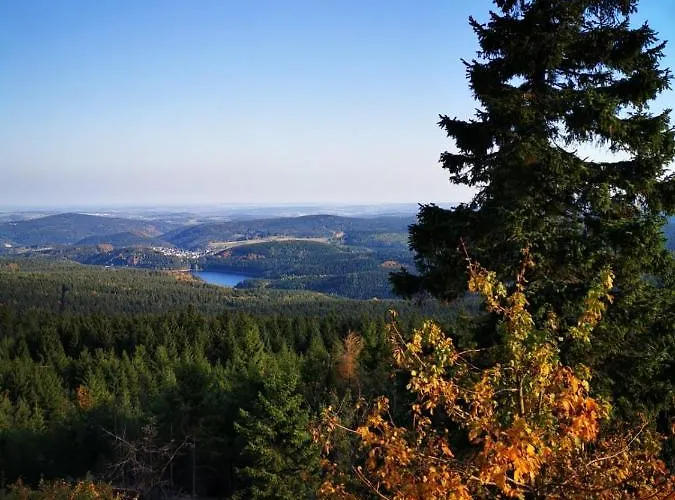 Auersberg Haus Eibenstock