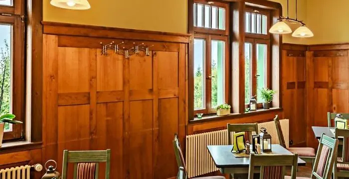 Auersberg Haus Inn *