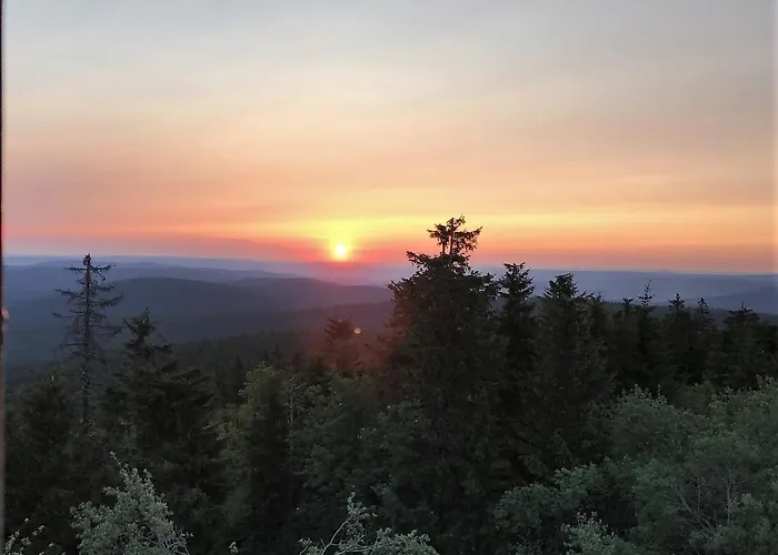 Inn Auersberg Haus *