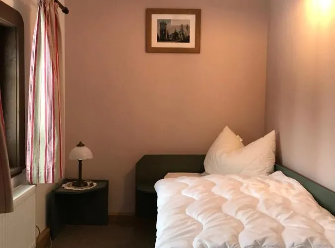 Auersberg Haus * Eibenstock