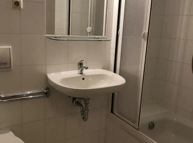 Inn Auersberg Haus *