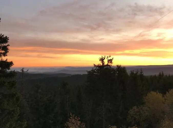 Auersberg Haus Inn *