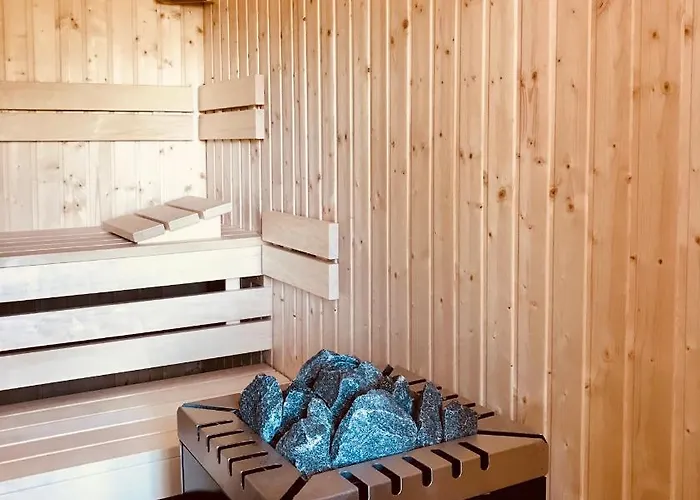 Inn Auersberg Haus Eibenstock