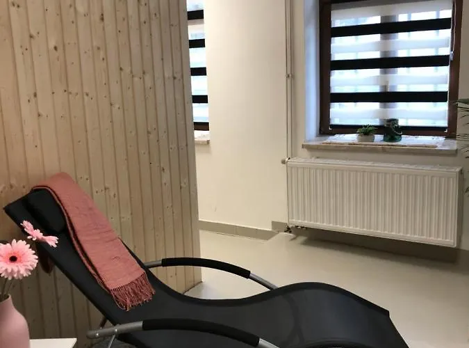 Auersberg Haus * Eibenstock